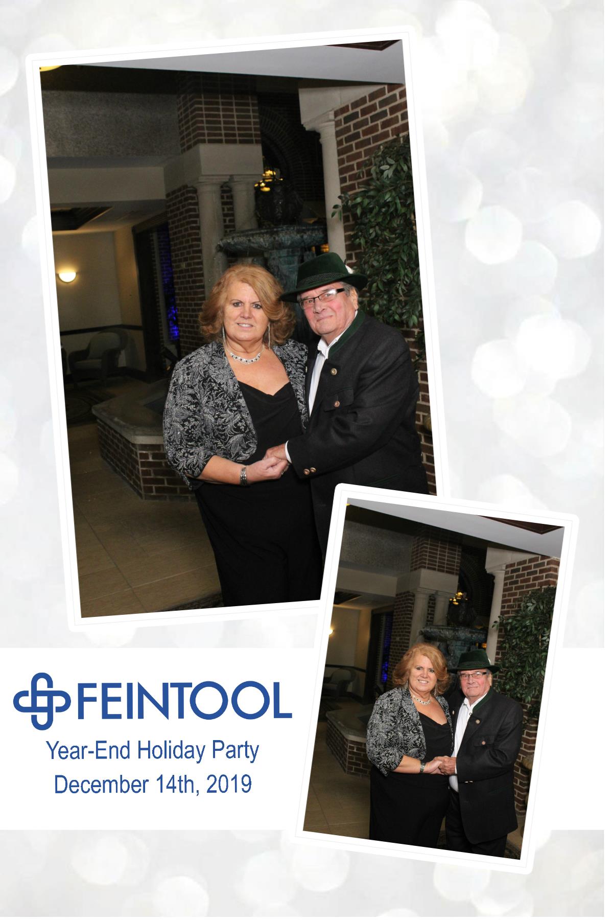 Feintool Holiday Party | View more photos from the event at gallery.photoboothcincy.com/u/PhotoBoothCincy/Feintool-Holiday-Party
